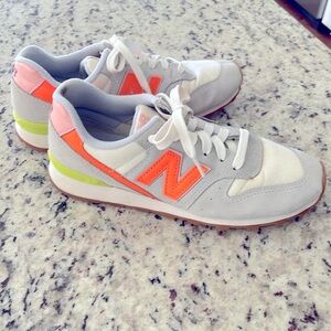 New Balance JCrew Edition Size 7!